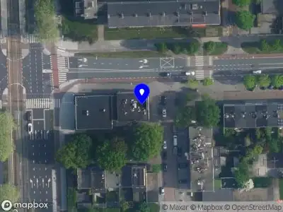 Orthdam Amsterdam B.V. Amsterdam
