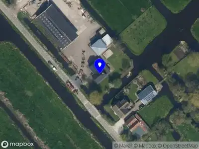 J.A. van den Heuvel Loonwerken Ouderkerk aan den IJssel
