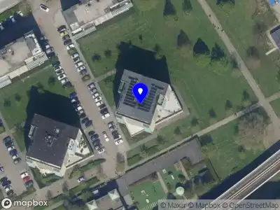 Nieuw bedrijf TEK Holding B.V.