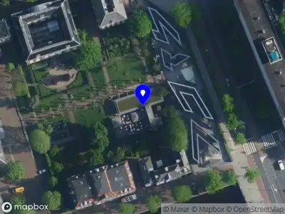 Dignita Hoftuin B.V. Amsterdam