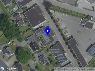 Nieuw bedrijf Kerkers Elektro B.V.