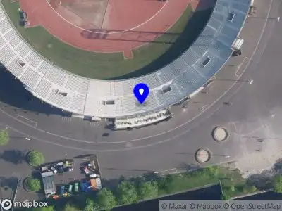 Mama Kelly Amsterdam