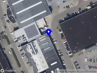 Stichting Lions Gate