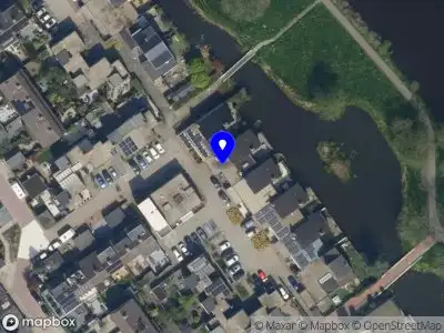 Economisch Netwerk Capelle ad IJssel (ENC) Capelle aan den IJssel