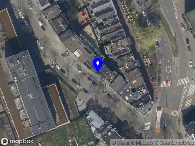 Vereniging Dispuut Fist