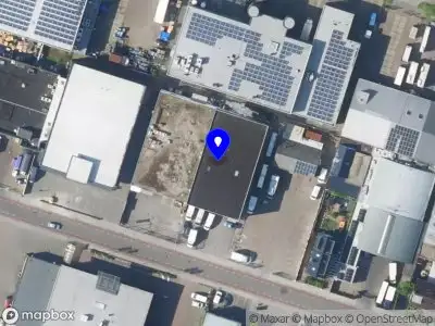 Cervo Uitzend B.V. BUNSCHOTEN-SPAKENBURG