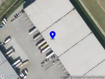 Nieuw bedrijf KIVA Warehousing B.V.