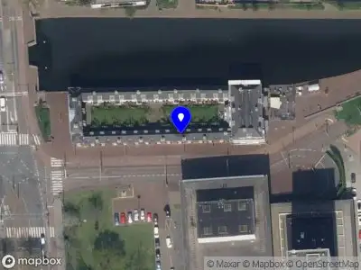 Stichting BIJ 1 Schiedam