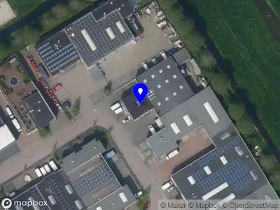 Bouw- en Handelsmij. A. van Wingerden B.V.