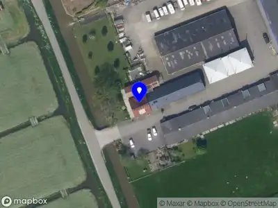 Onder de Hooiberg, ODH Lasersnijdenservice