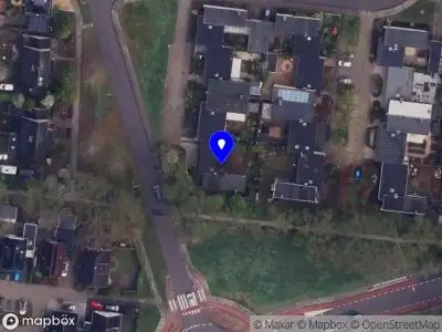 Nieuw bedrijf Stichting Light4Nations