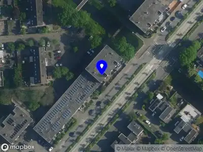 Nieuw bedrijf Block-IT Holding B.V.