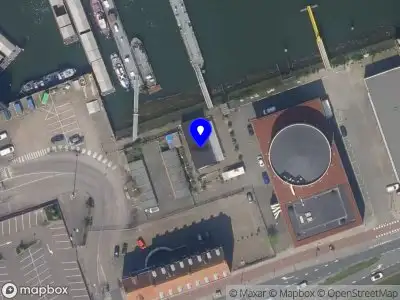 Nieuw bedrijf Stichting Charlois aan het Water