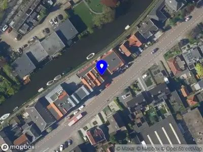 Exploitatiemaatschappij City Hotel Woerden Woerden