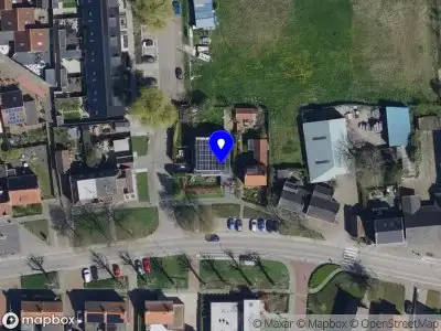 VVE Lange Brugstraat 45A1 t.e.m 45D1 te Breda