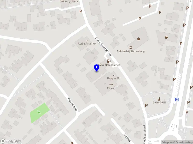 Nieuw bedrijf Autohulpdienst Hazenberg Beheer B.V.