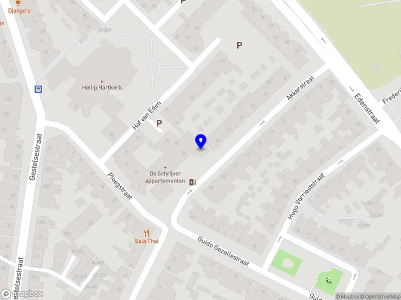 Vereniging van Eigenaars de Schrijver