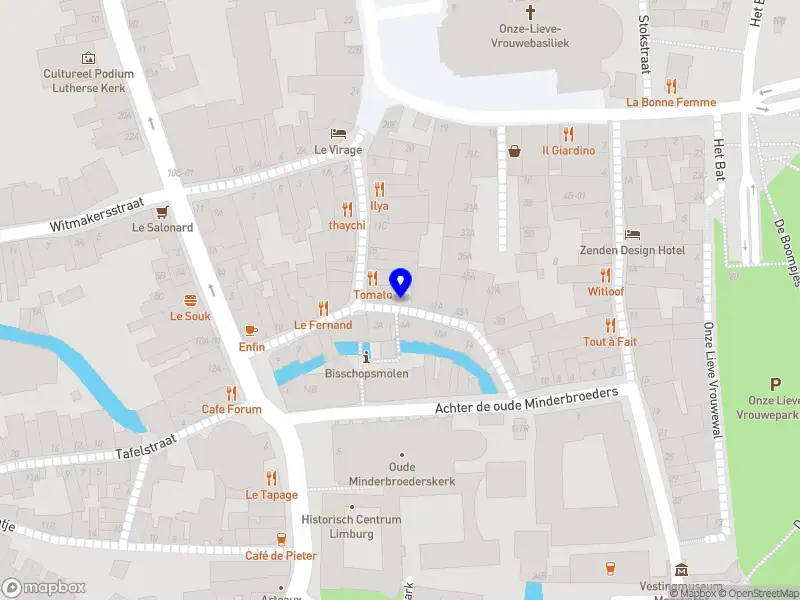 Dutchess-finance B.V.