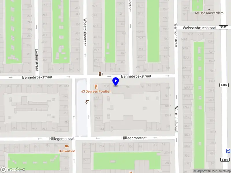 Coöperatie Bouwgroep WLG U.A.