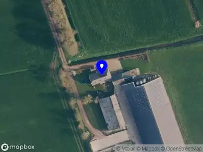 Nieuw bedrijf Mts. Hut