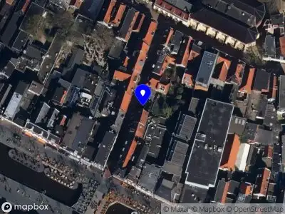 Sire Malanga Holding B.V.