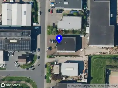 Travel Facilities 1 B.V.