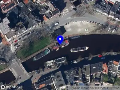 Stichting Bierfestival Groningen