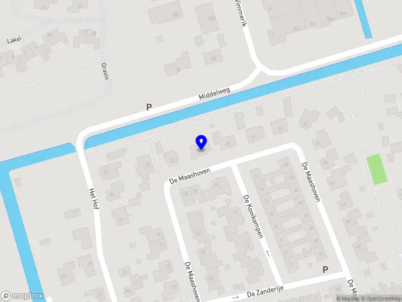 Monkeysee Hypotheken