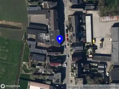 Bergers Centrale Noord B.V. Groningen