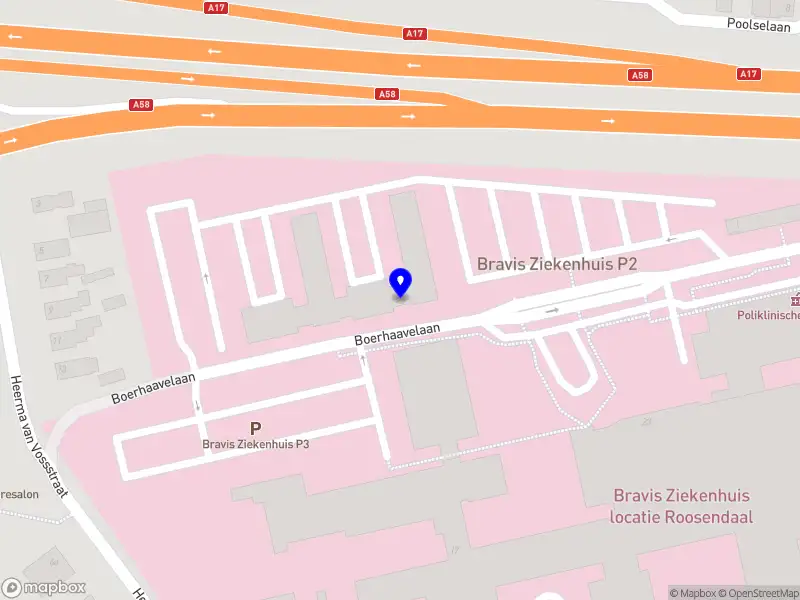 Debats Holding B.V. Roosendaal