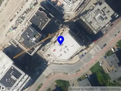 Nieuw bedrijf Dermgetij B.V.