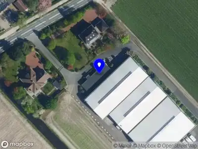 Niels Vester Beheer B.V.