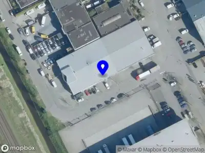 Lambregts Holding B.V.