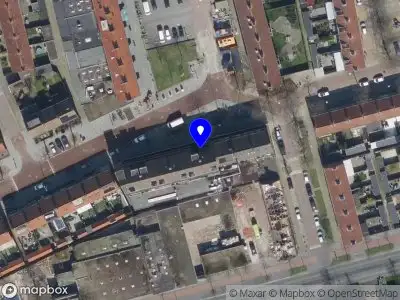 Somalische Stichting Breda