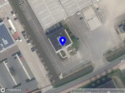 Dümmen Orange Participation II B.V. De Lier