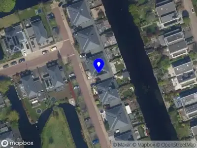 Spoek Beheer B.V. Capelle aan den IJssel