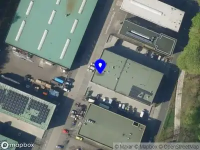 Nieuw bedrijf Spronk Schilders B.V.