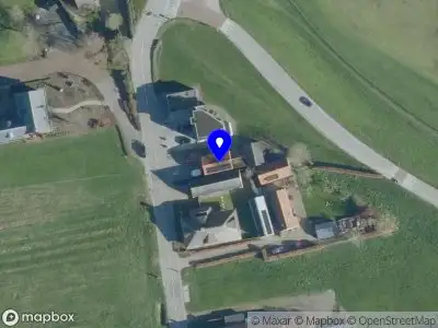 Nieuw bedrijf D.C. Cox Holding B.V.