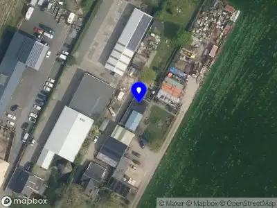 Fa. Marchal Grondverzet- en Verhuurbedrijf 't Goy