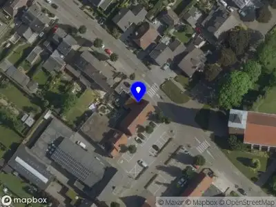 Nieuw bedrijf G.P.J. Erens Beheer B.V.