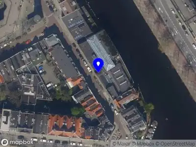 Stichting de Architectenwinkel