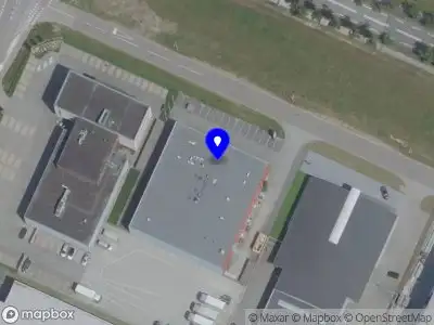 Nieuw bedrijf Cottus Industrie Venlo