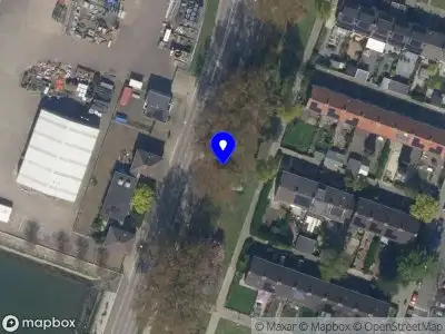 Van E.S. Fleet Management B.V. Rotterdam