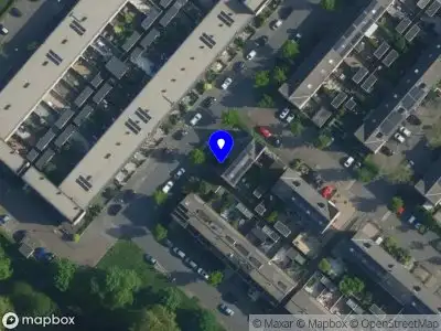 Nieuw bedrijf AJ Amsterdam