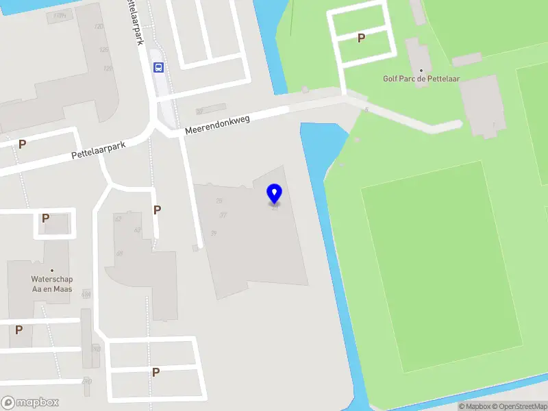 Van der Made Infra B.V. 's-Hertogenbosch