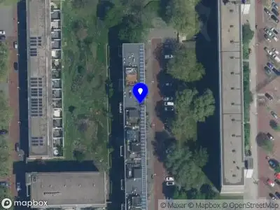 Energievereniging Zonneklaar Amsterdam