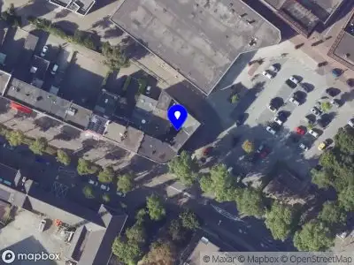 Sushi Centre Sittard