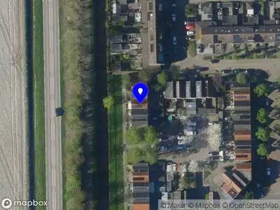 Baldkin B.V. Noord-Scharwoude