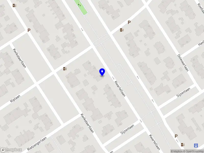 Nieuw bedrijf Zwart Praktijk B.V.