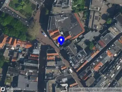 DrinQs Holding B.V. Haarlem